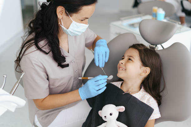 Best Broken Tooth Emergency  in South Shore, KY