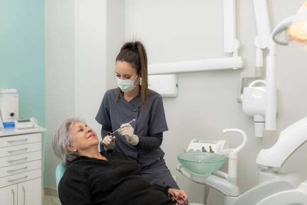 Best Dentist for Severe Toothache  in South Shore, KY