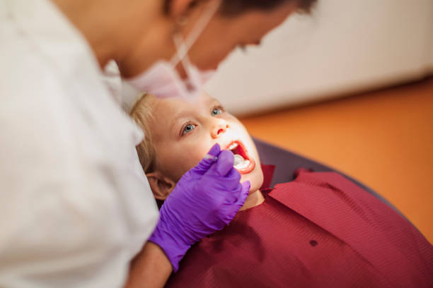 Best Dentist Open Late Near Me  in South Shore, KY