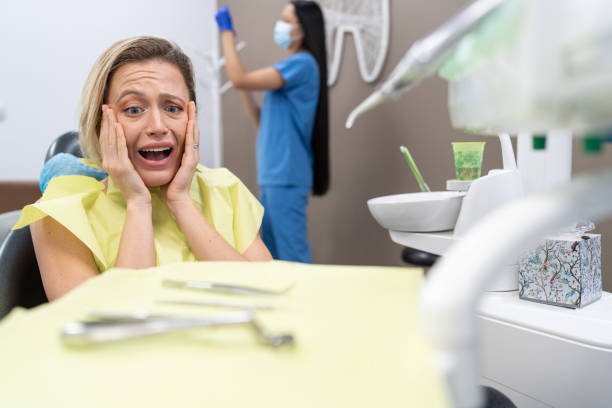 Emergency Dental Filling Replacement in KY