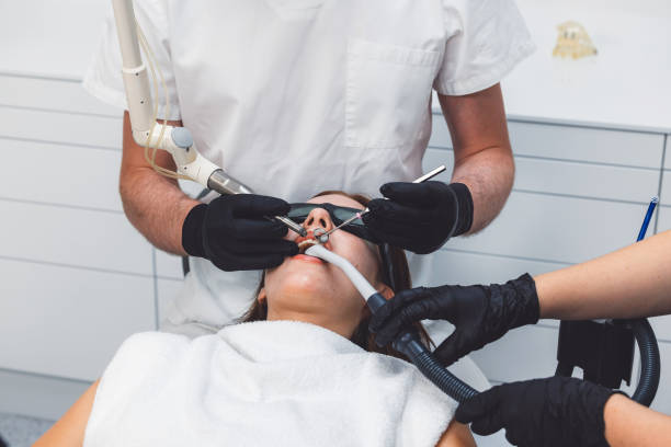 Best Tooth Infection Emergency Dentist  in South Shore, KY