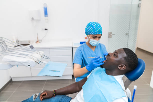 Best Knocked-Out Tooth Emergency  in South Shore, KY